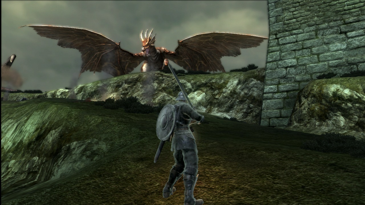Demon´s Souls - Imagen 38